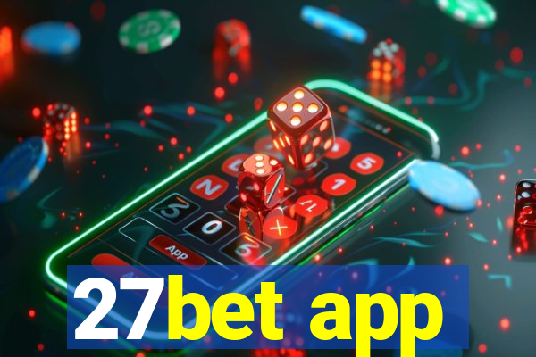 27bet app